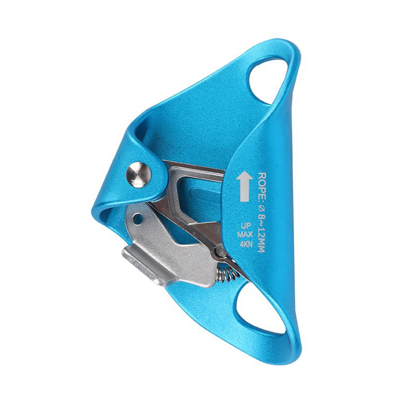 Ascender Dada Aluminium HT-SS-02