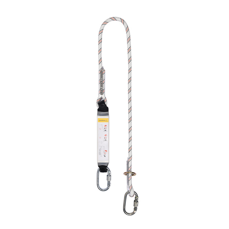HT-S-0018 Tali Penyerap Energi Tali Putar 14mm
