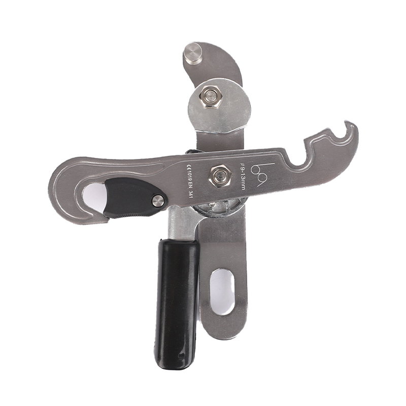 Descender Tangan Aluminium HT-XJ-03