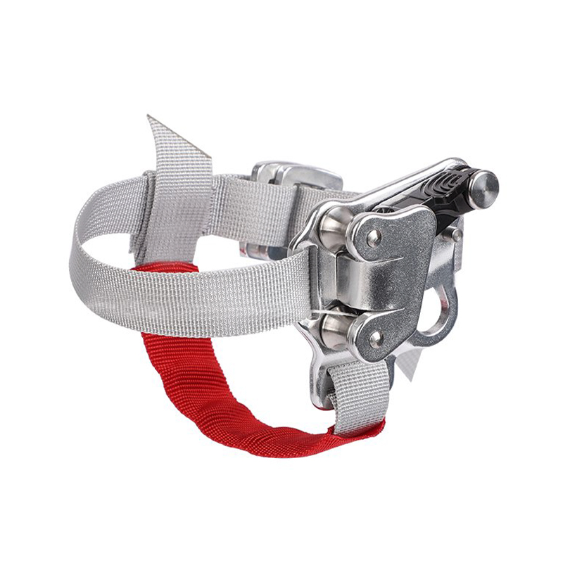 Ascender Kaki Aluminium HT-SS-01