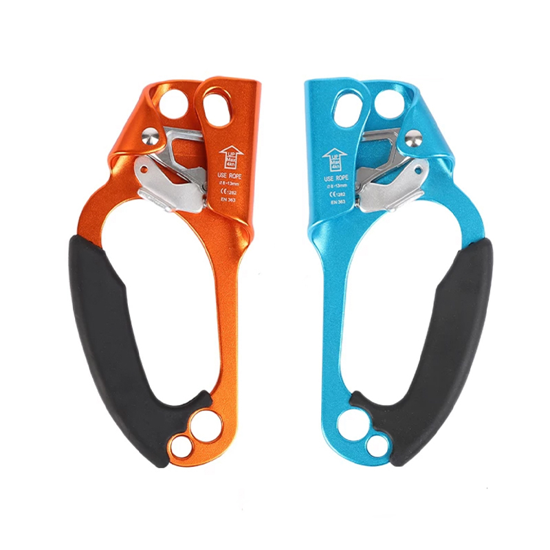 Ascender Tangan Aluminium HT-SS-03